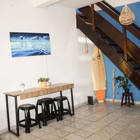 乌巴图巴Casa Trilha Caicara Cuarto Privado公寓 外观 照片