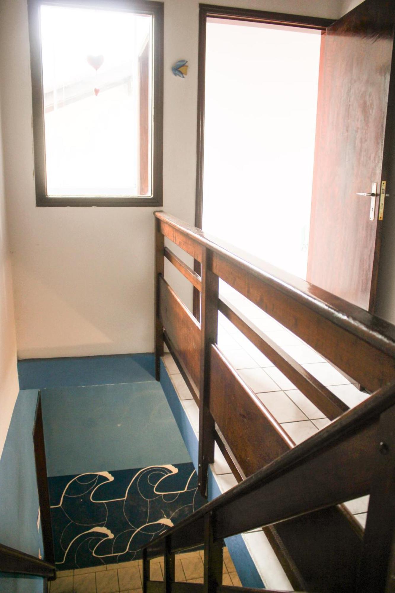 乌巴图巴Casa Trilha Caicara Cuarto Privado公寓 外观 照片