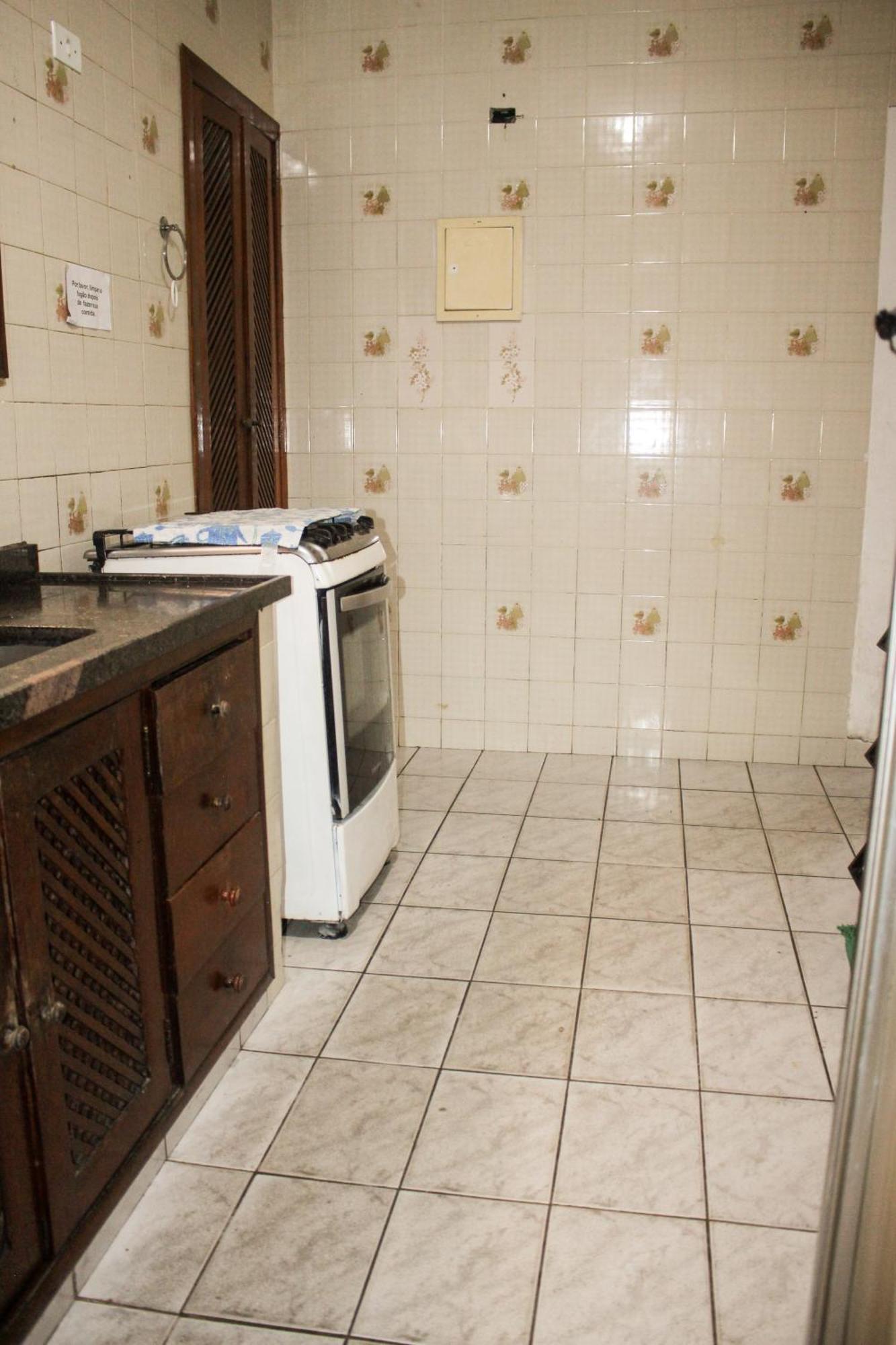 乌巴图巴Casa Trilha Caicara Cuarto Privado公寓 外观 照片